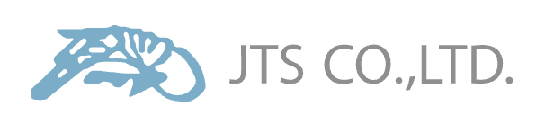 JTS株式会社 ロゴ